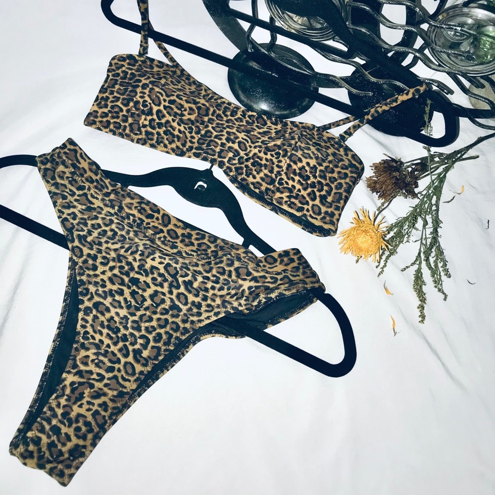 Kendall & Kylie Bikini 2 Piece